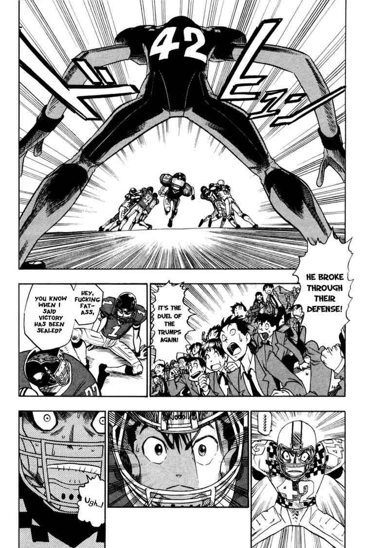 Eyeshield 21 30 17
