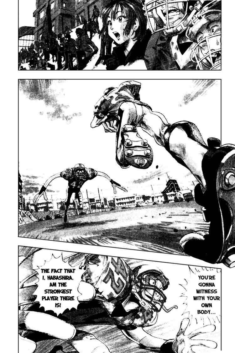 Eyeshield 21 30 2