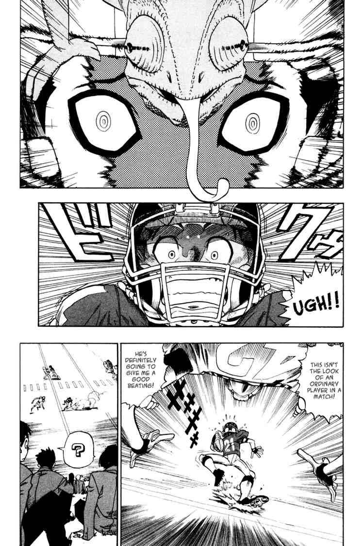 Eyeshield 21 30 3