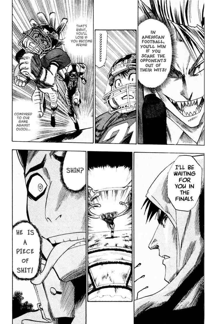Eyeshield 21 30 4