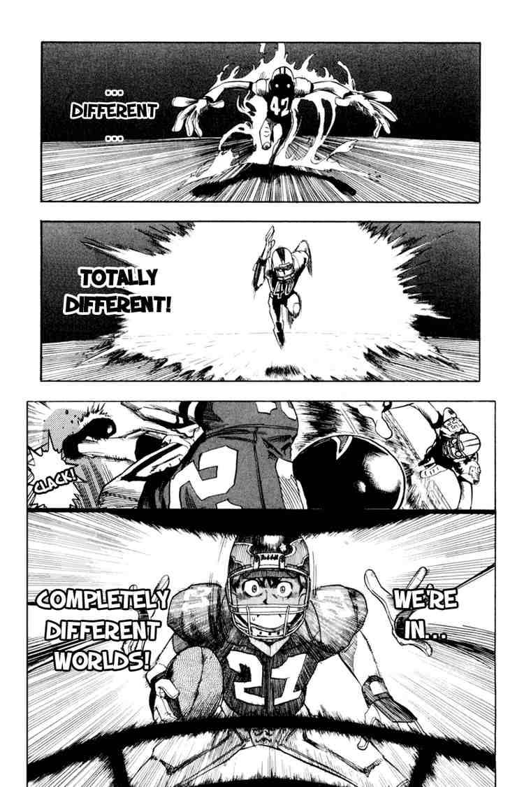 Eyeshield 21 30 5