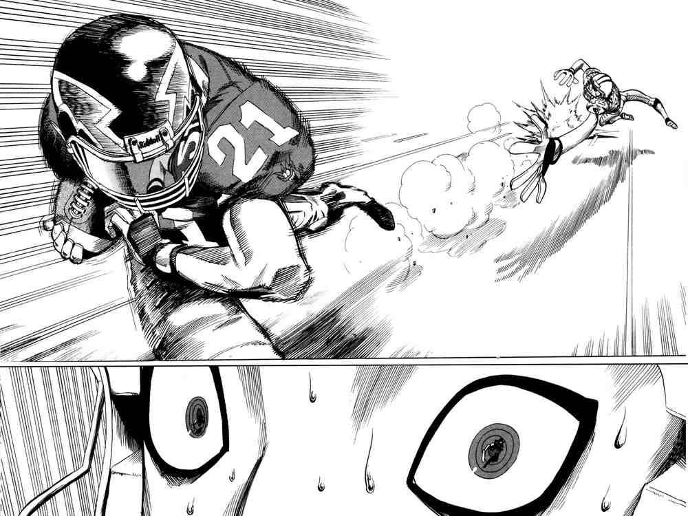 Eyeshield 21 30 6