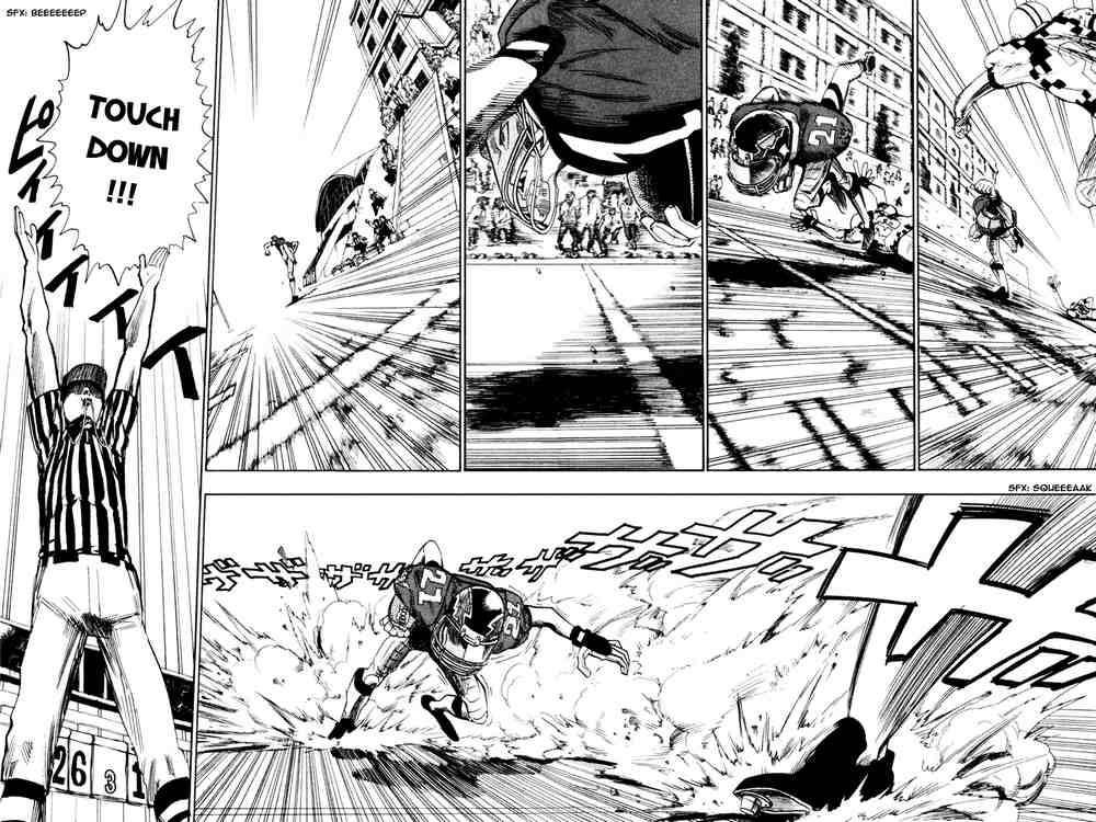Eyeshield 21 30 7