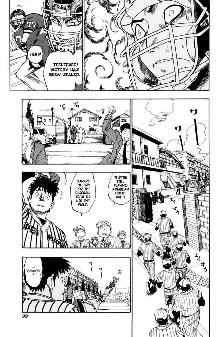 Eyeshield 21 30 9