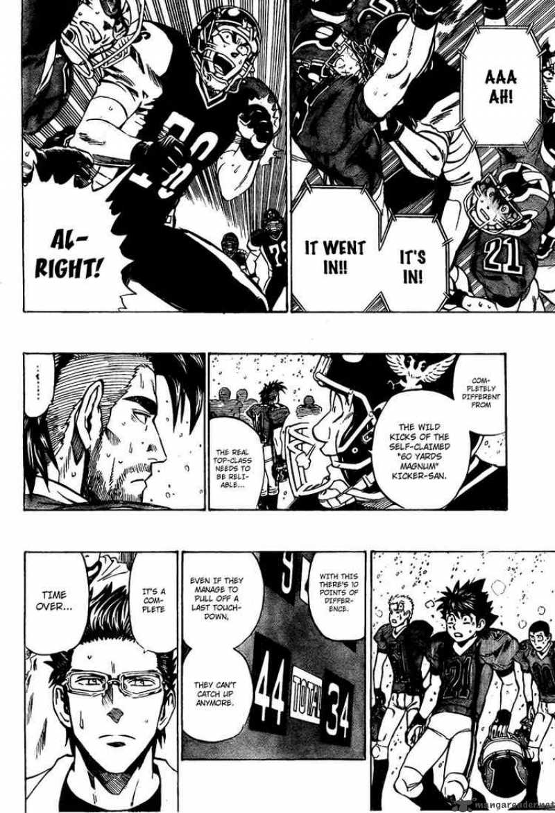 Eyeshield 21 300 12