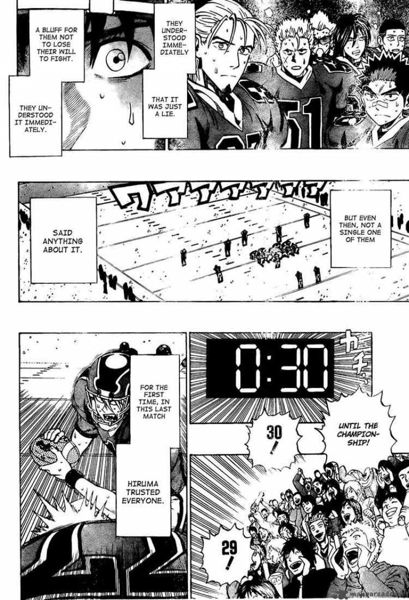 Eyeshield 21 300 14