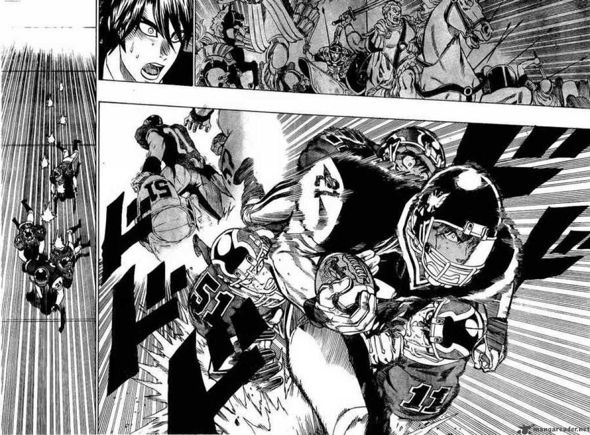 Eyeshield 21 300 5