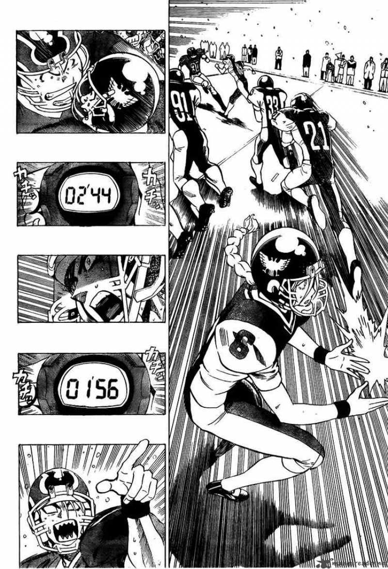 Eyeshield 21 300 8