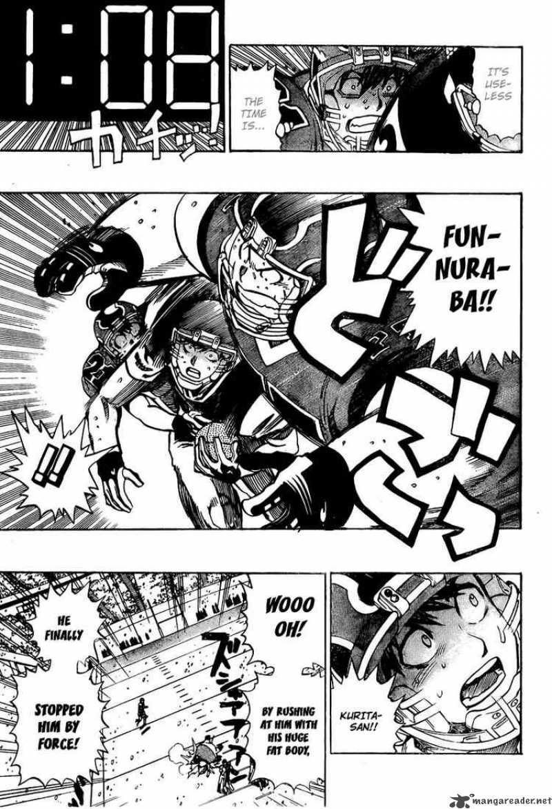 Eyeshield 21 300 9