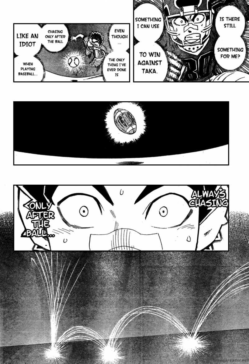 Eyeshield 21 302 11