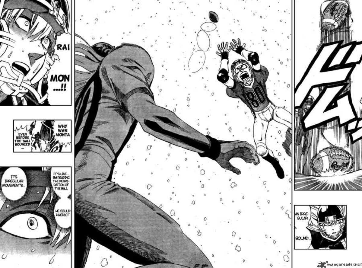 Eyeshield 21 302 13