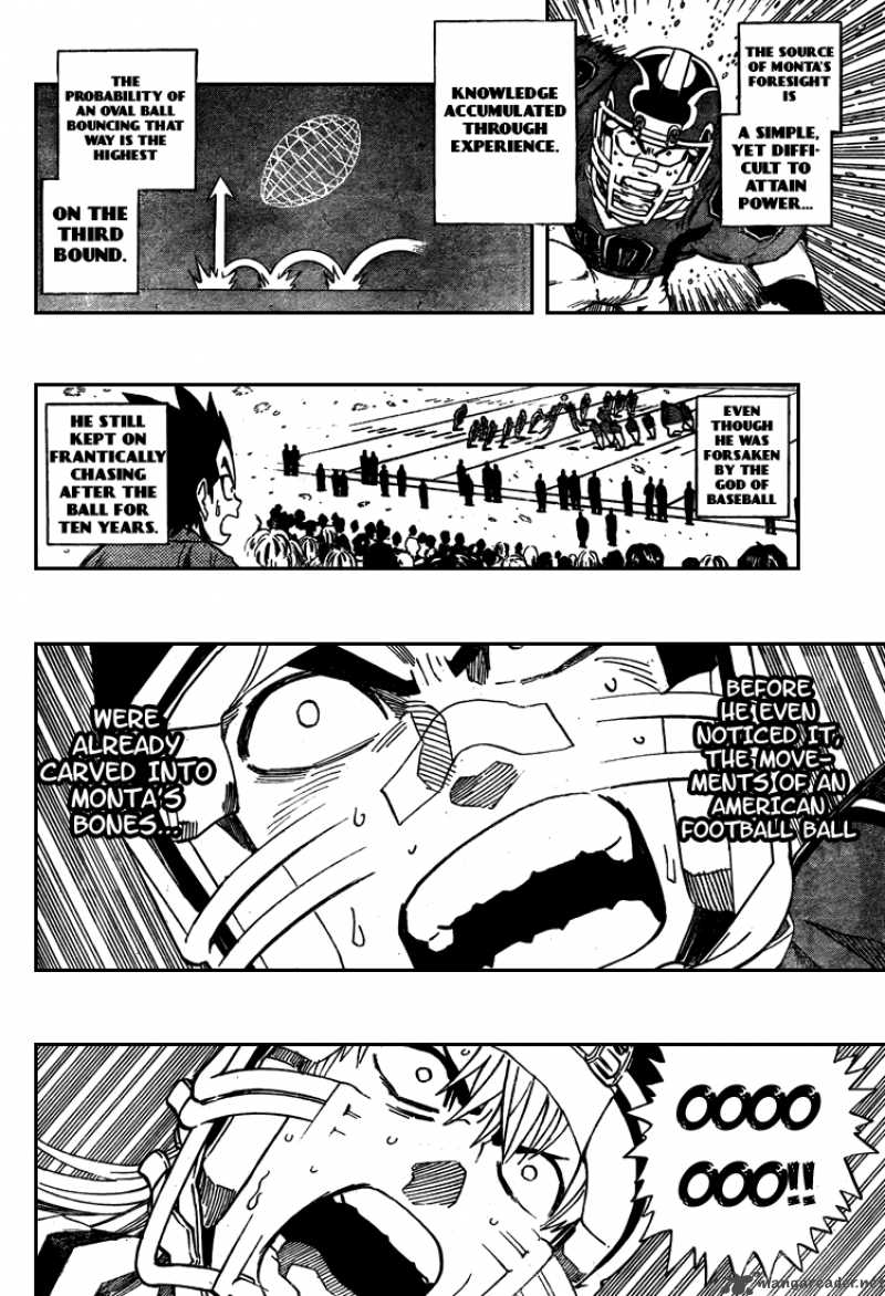 Eyeshield 21 302 14