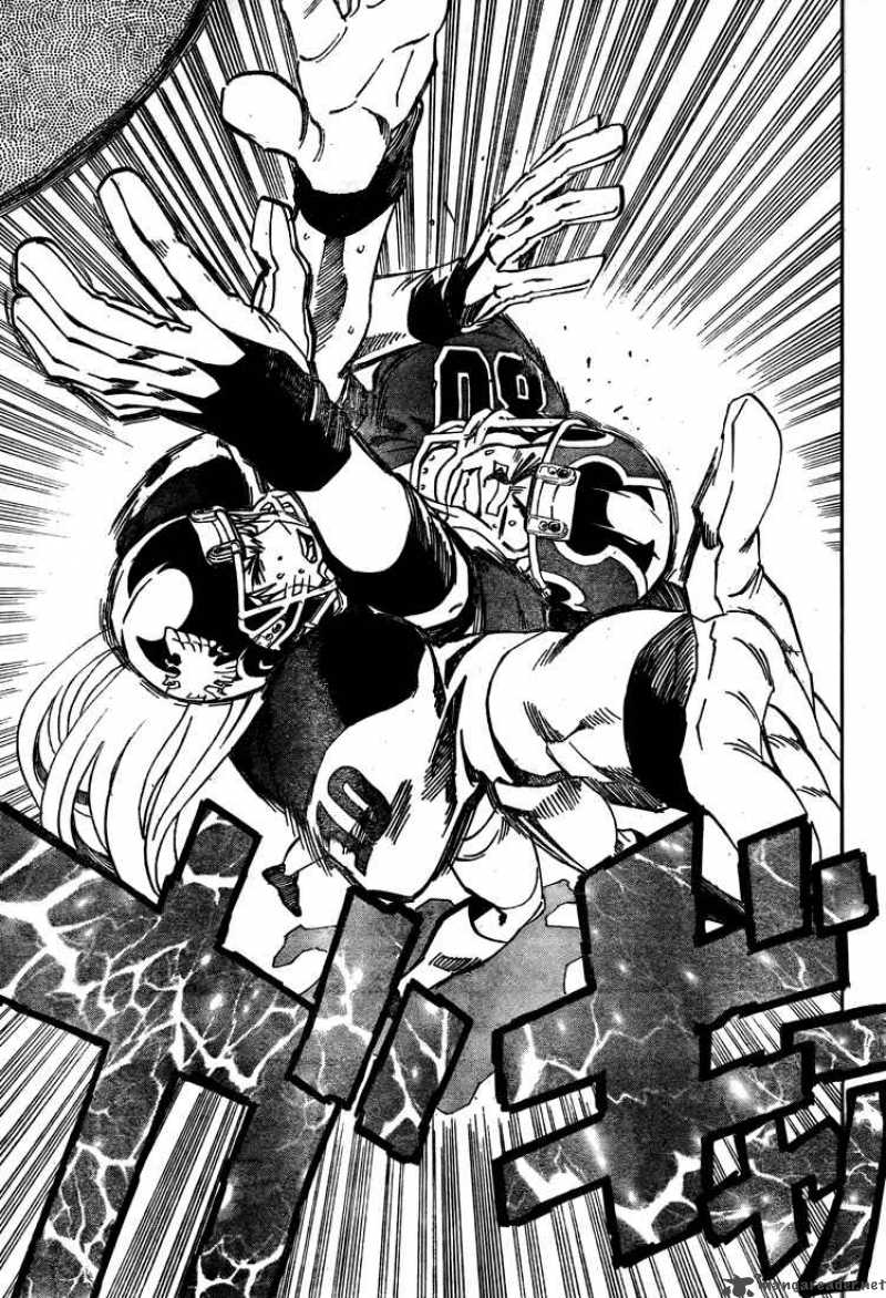 Eyeshield 21 302 15
