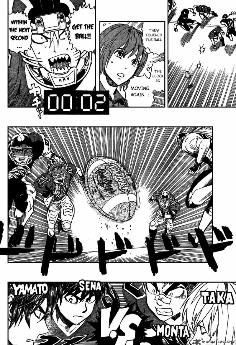 Eyeshield 21 302 16