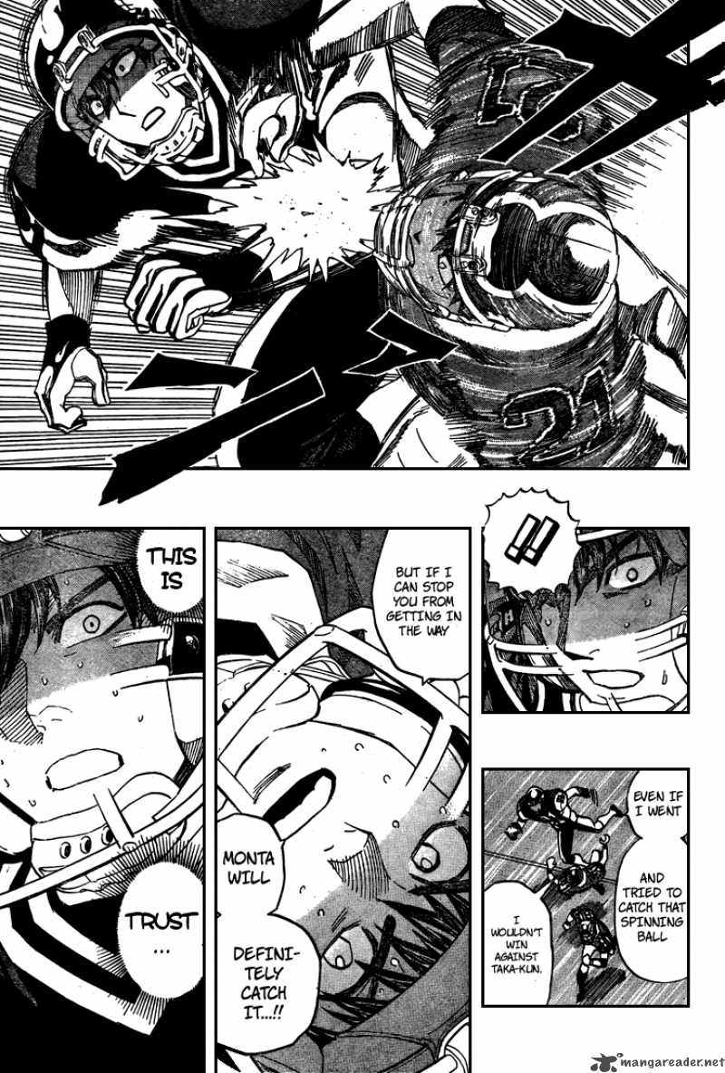 Eyeshield 21 302 17