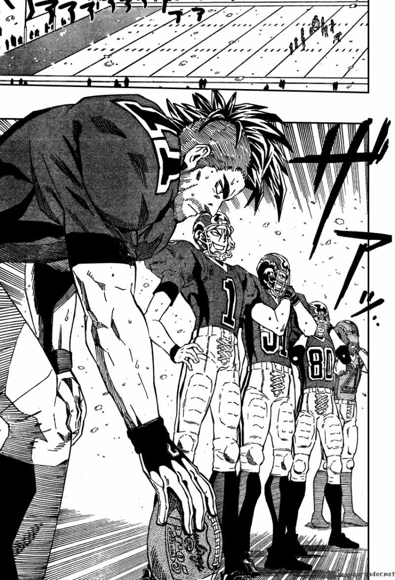 Eyeshield 21 302 7