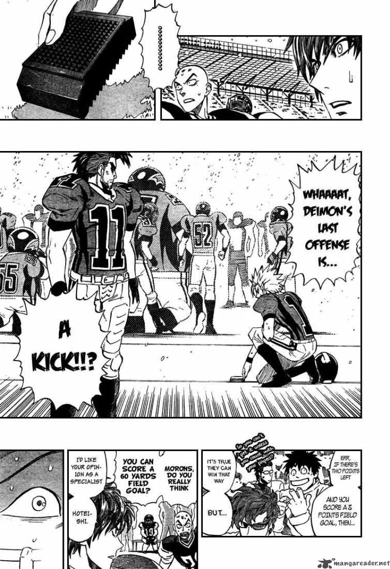 Eyeshield 21 303 11