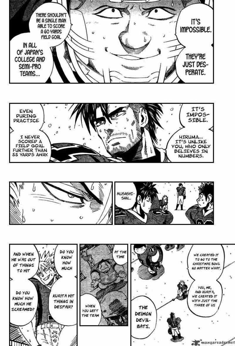 Eyeshield 21 303 12
