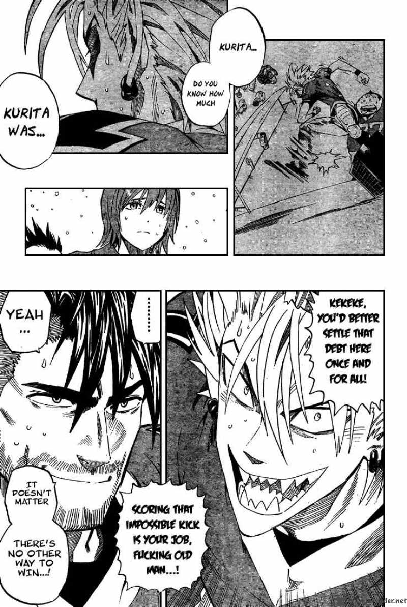 Eyeshield 21 303 13