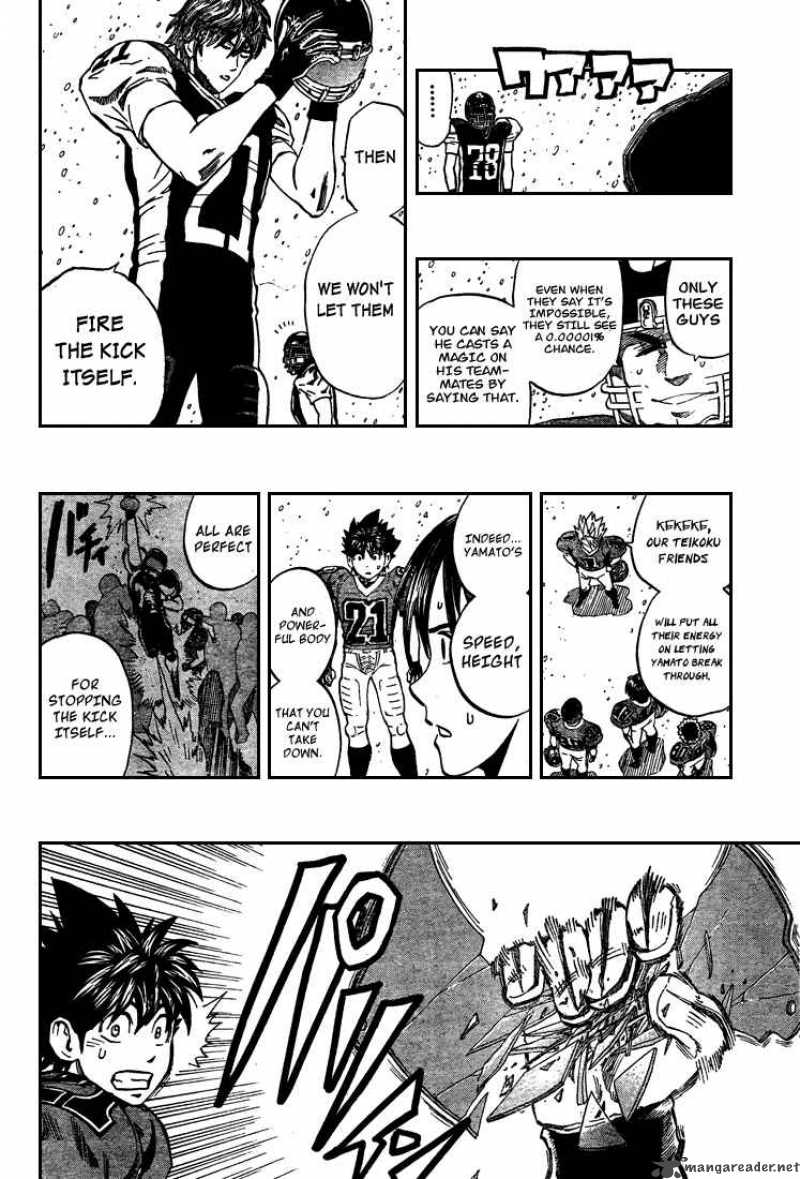 Eyeshield 21 303 14