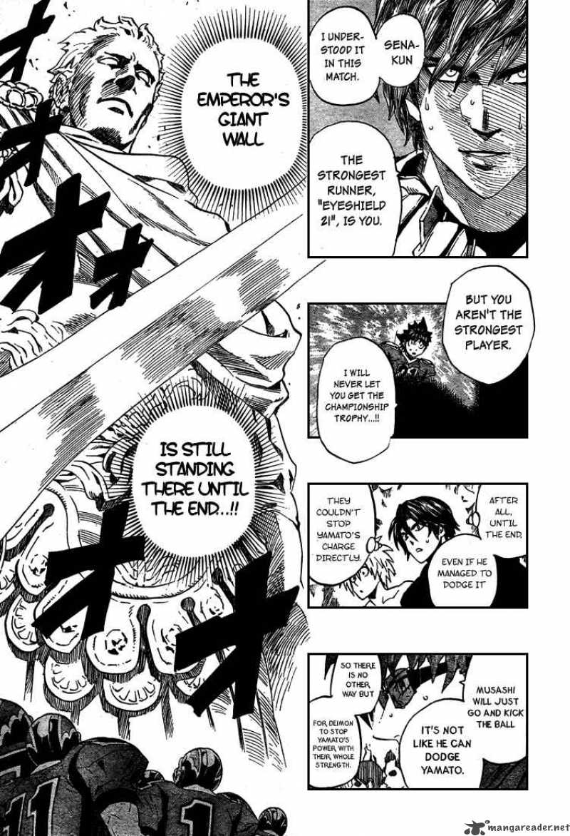 Eyeshield 21 303 15