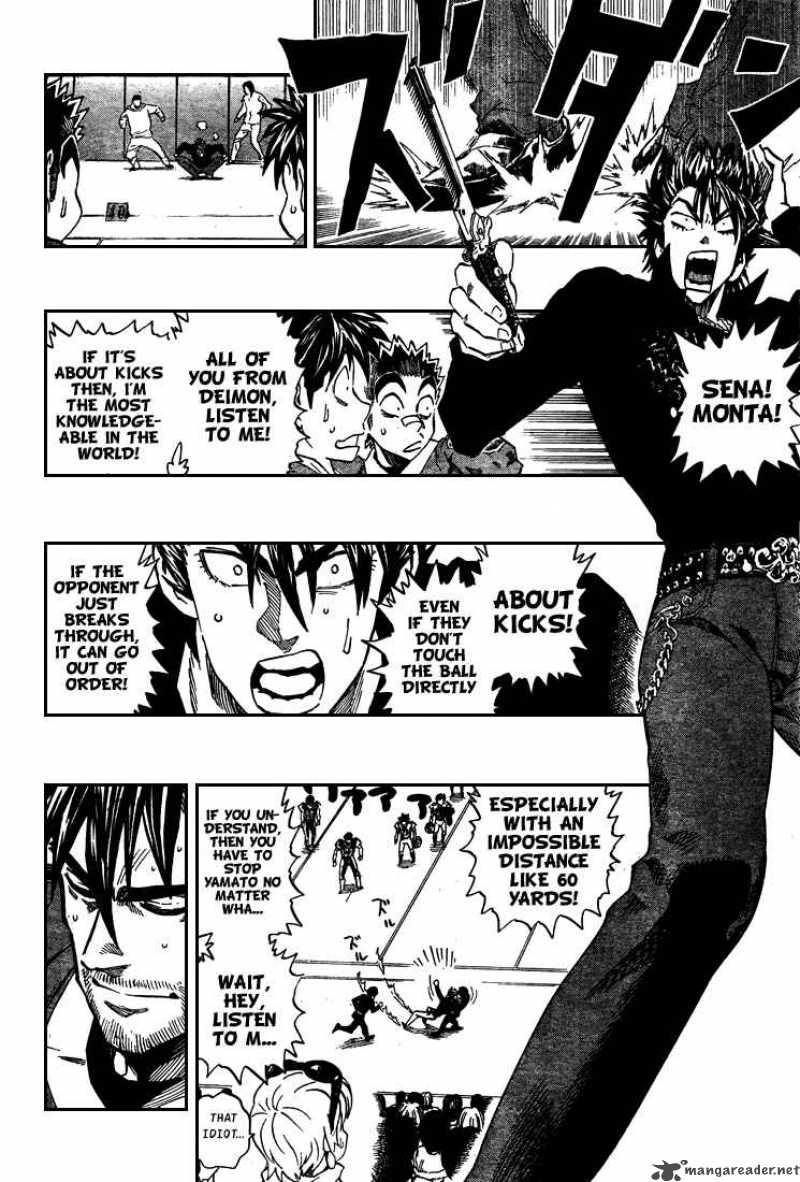 Eyeshield 21 303 16