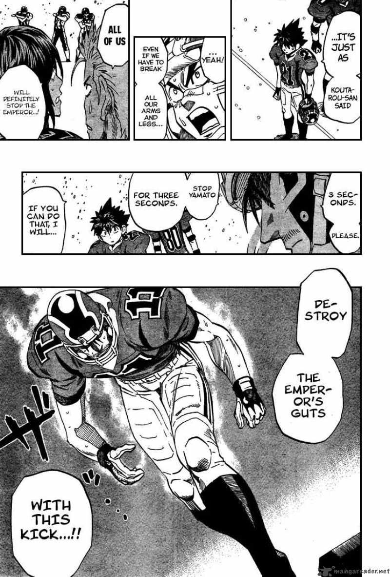 Eyeshield 21 303 17