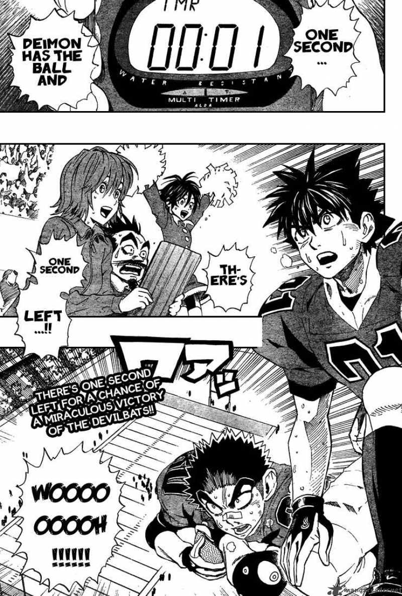 Eyeshield 21 303 3