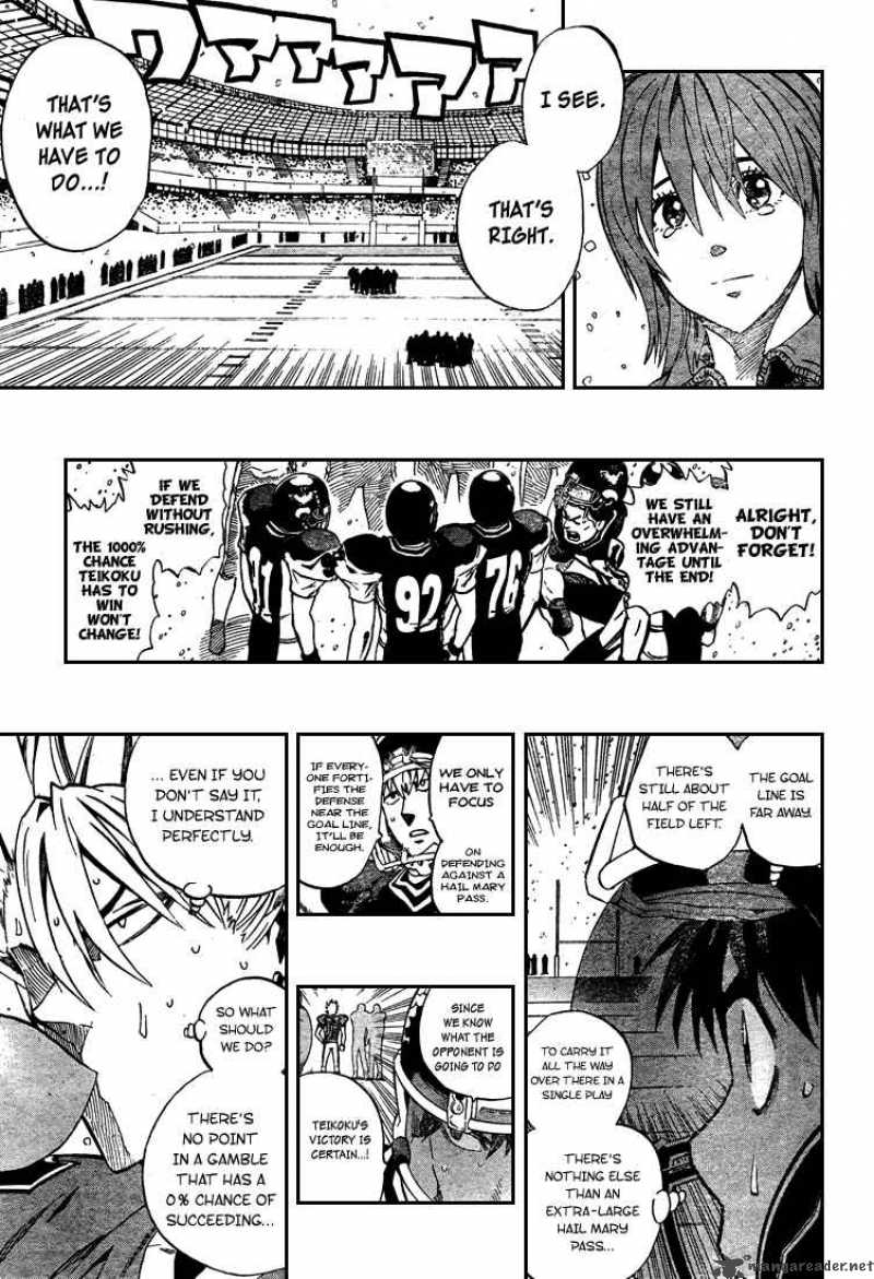 Eyeshield 21 303 7