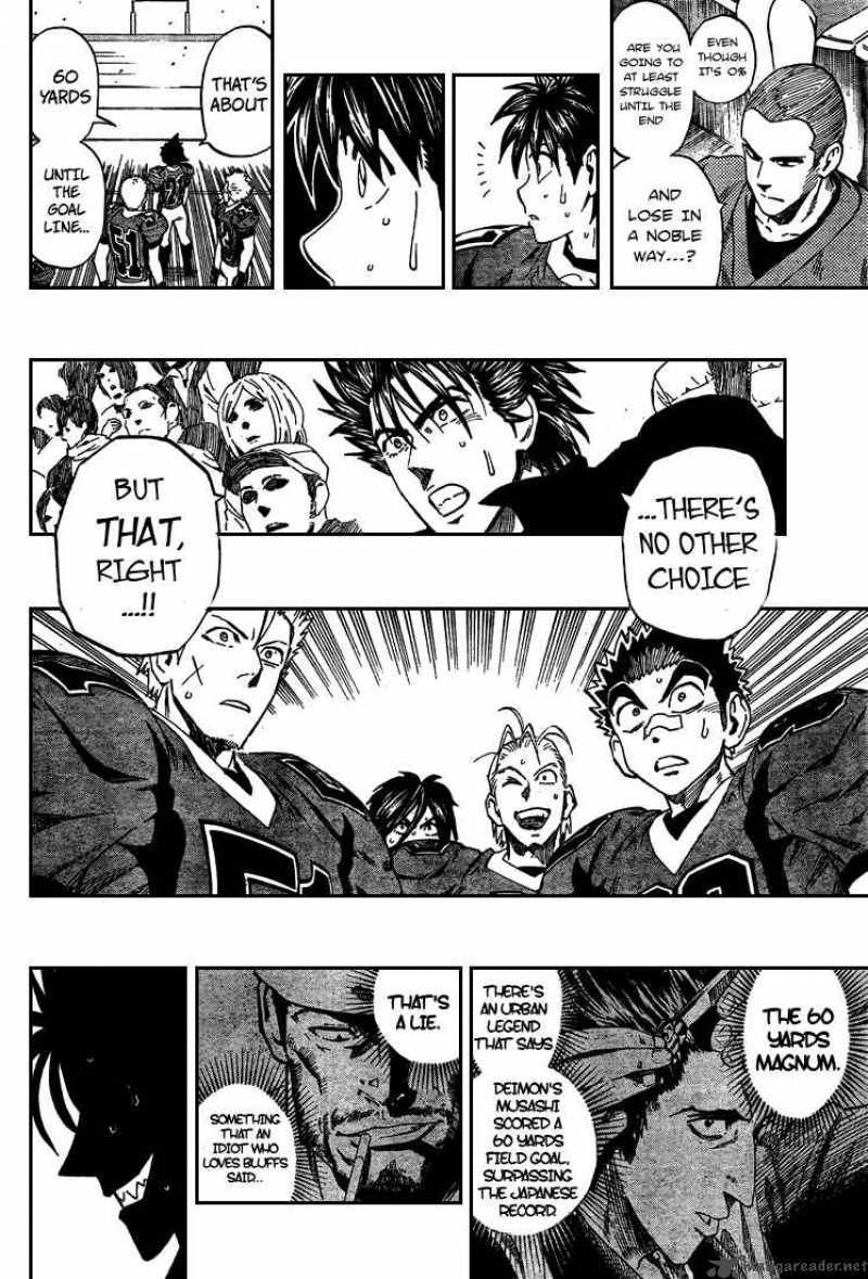 Eyeshield 21 303 8