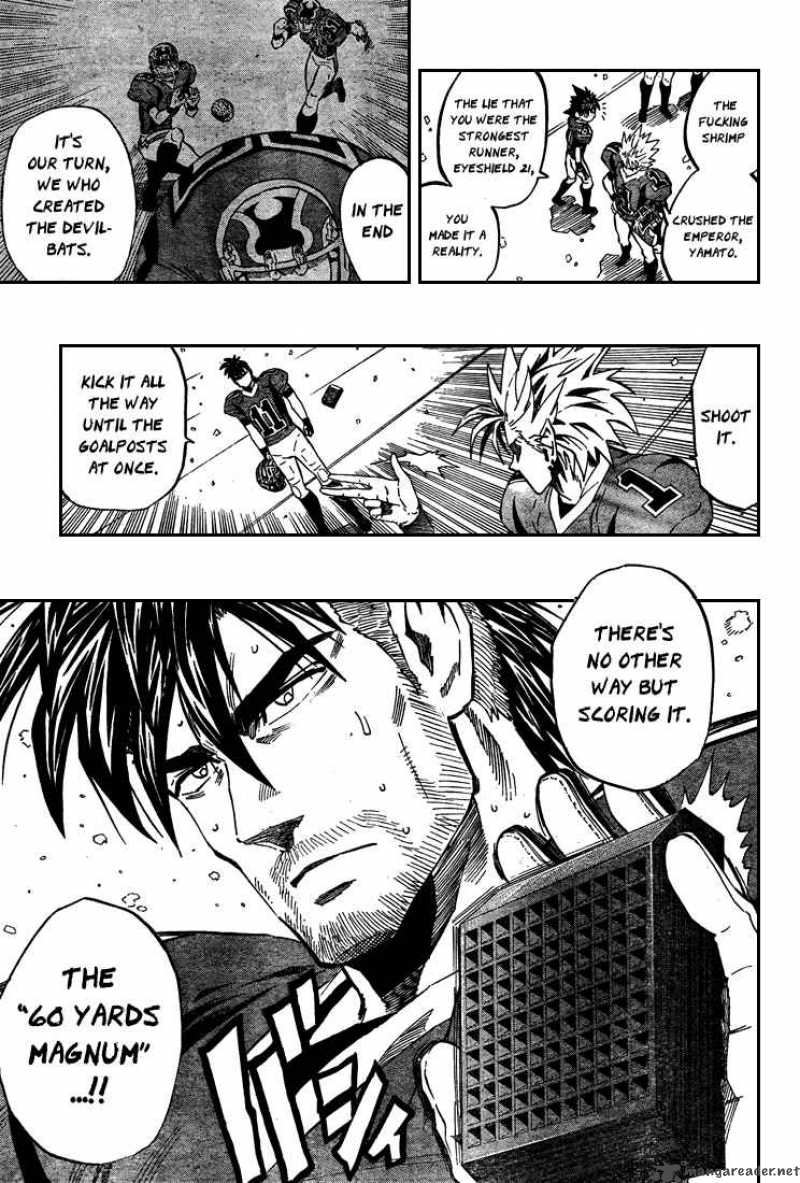Eyeshield 21 303 9