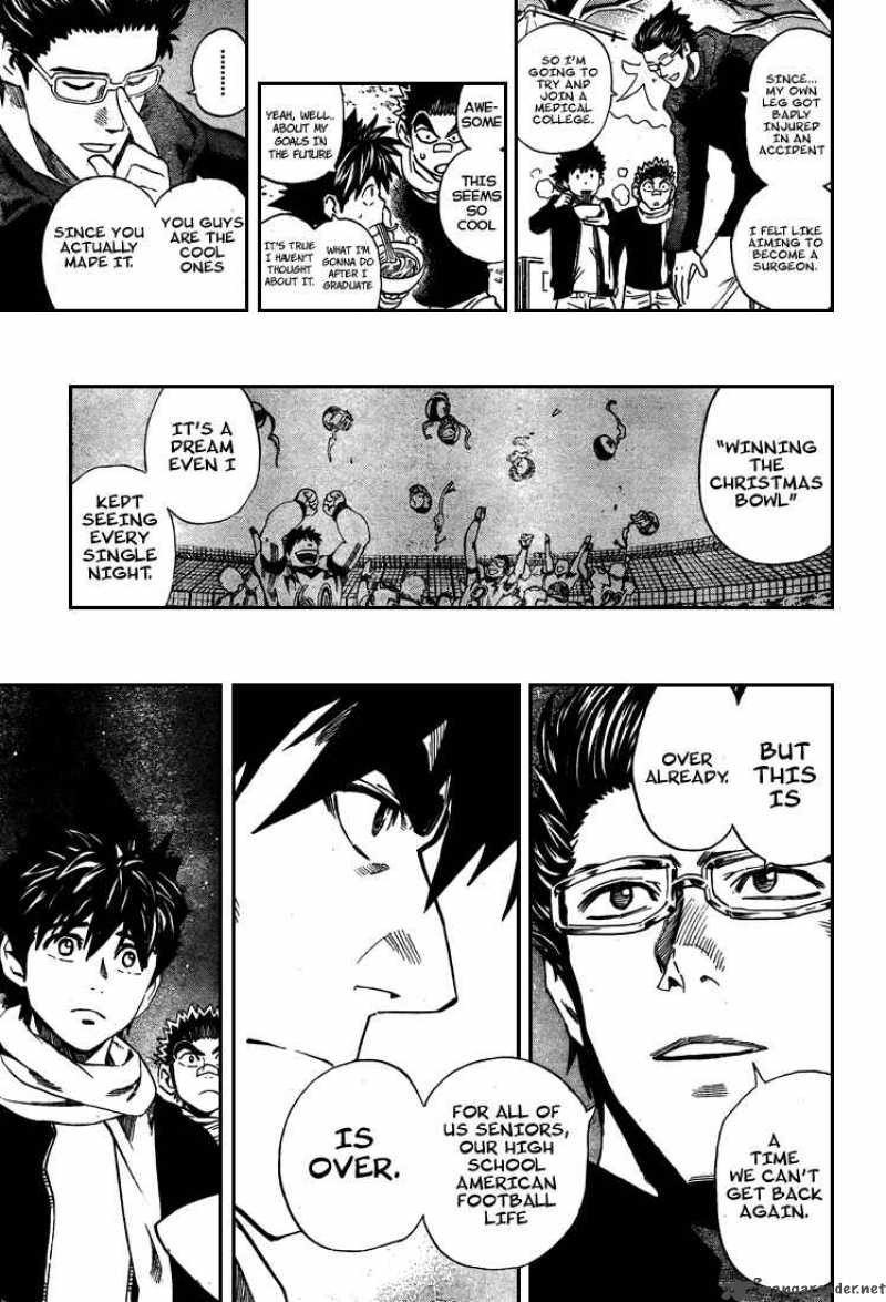 Eyeshield 21 305 11