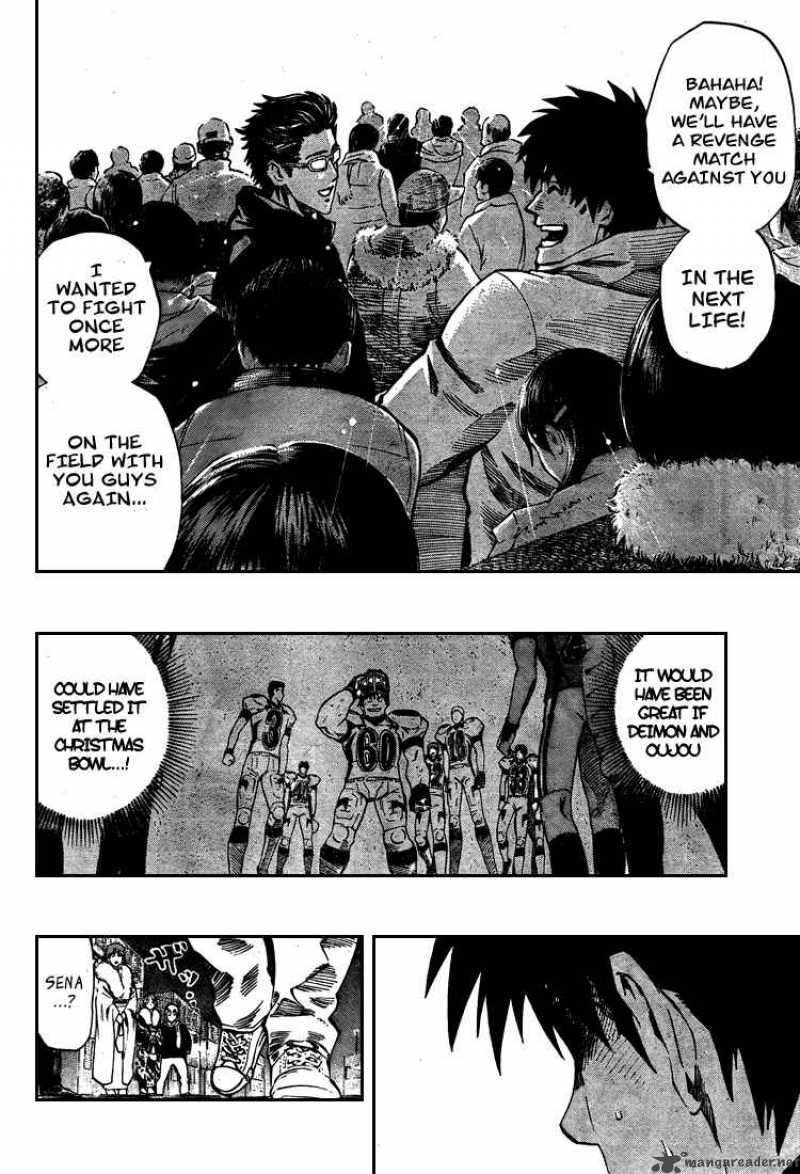 Eyeshield 21 305 12