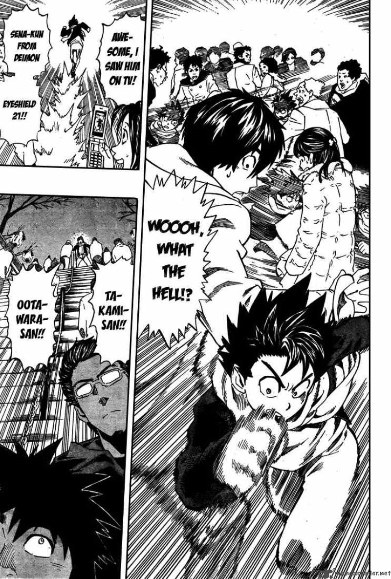 Eyeshield 21 305 13