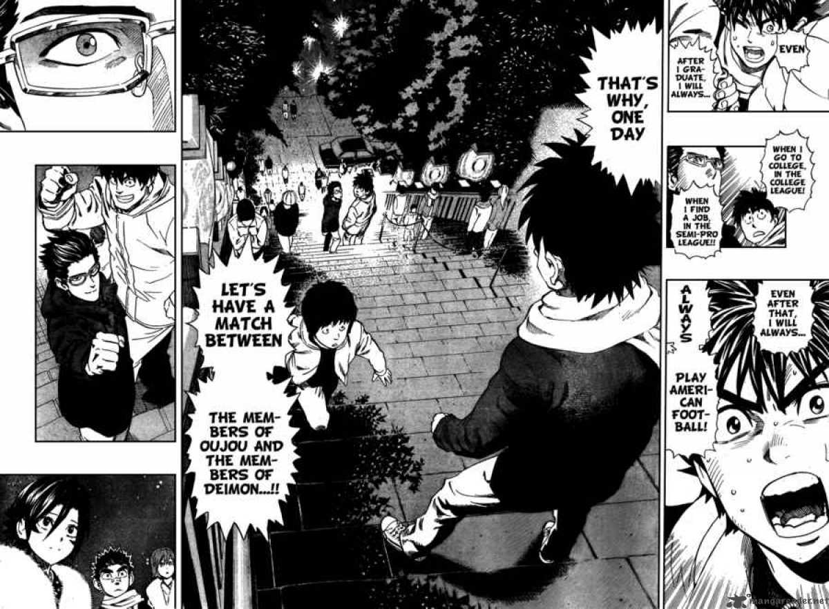 Eyeshield 21 305 14