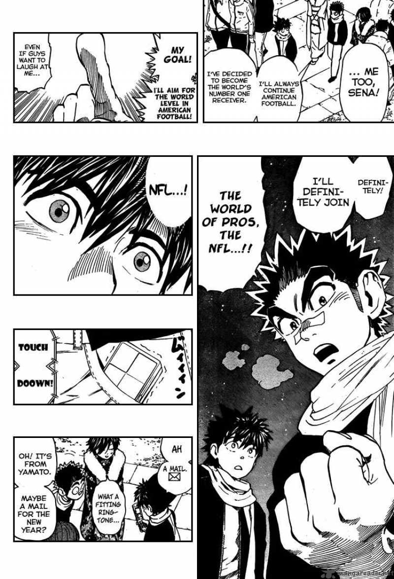 Eyeshield 21 305 15