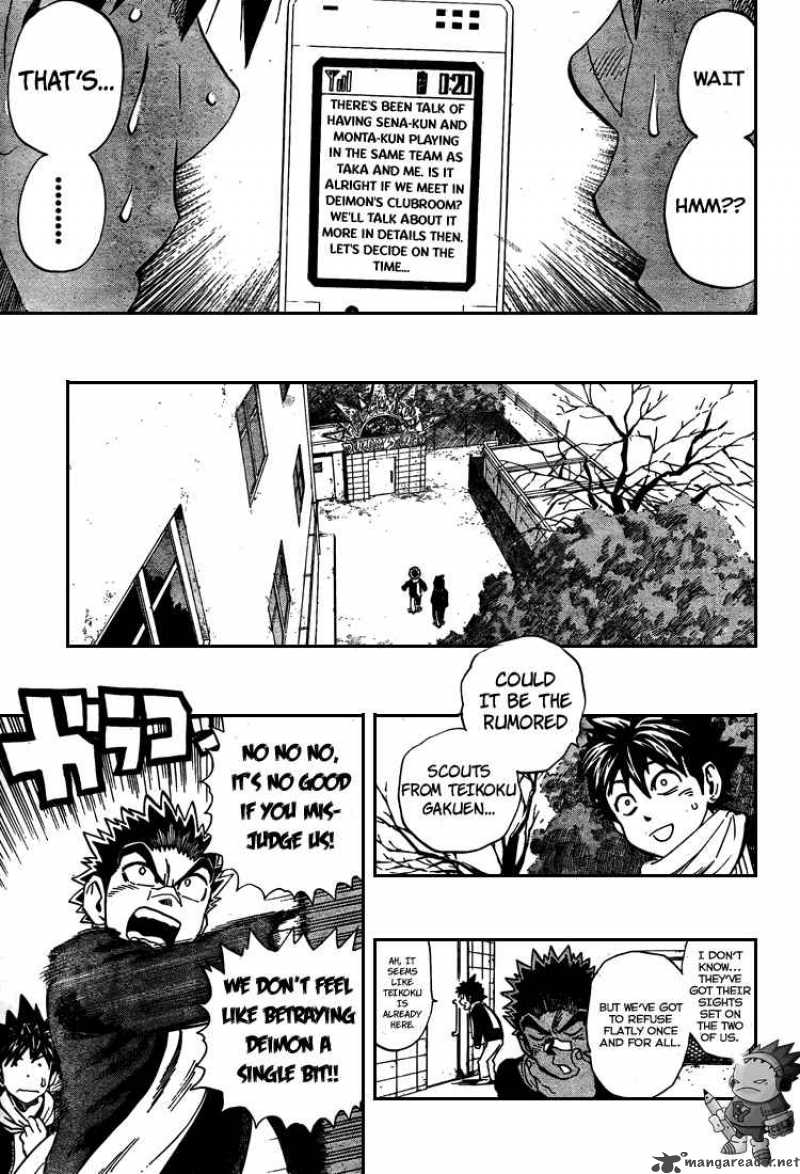 Eyeshield 21 305 16