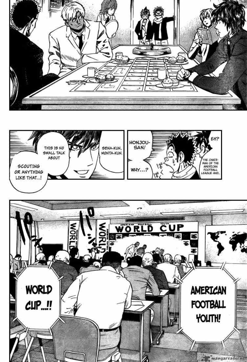 Eyeshield 21 305 17