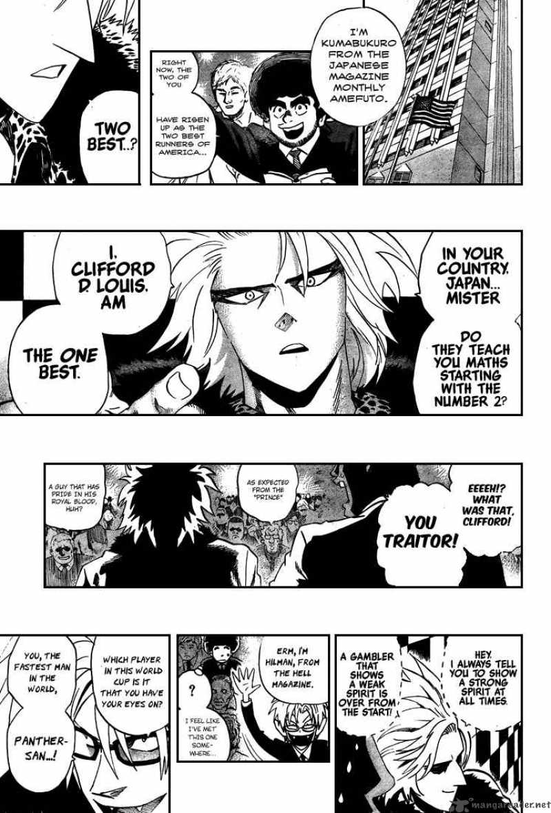 Eyeshield 21 305 18