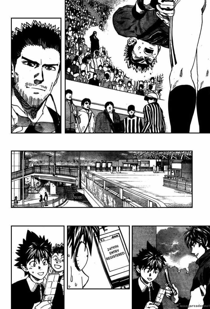 Eyeshield 21 305 4