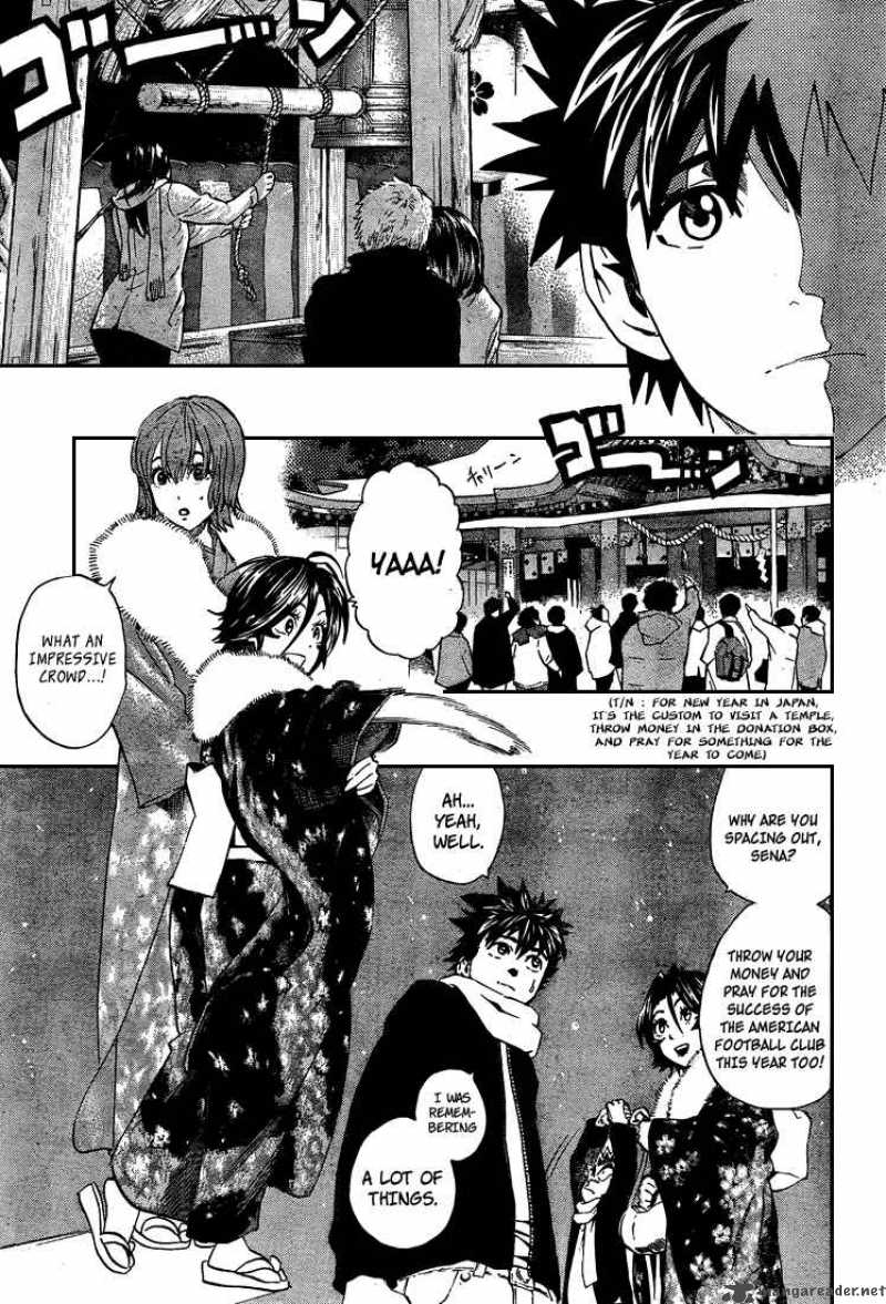 Eyeshield 21 305 9