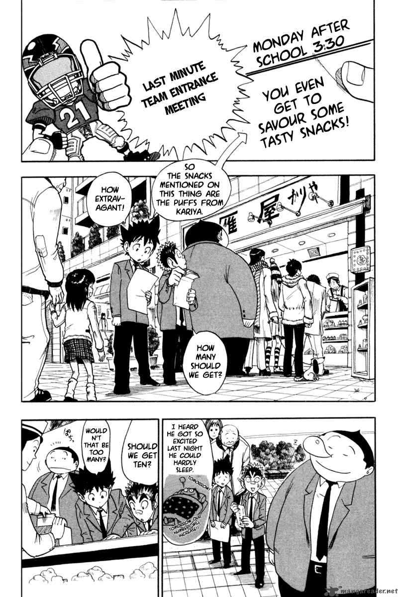 Eyeshield 21 31 3