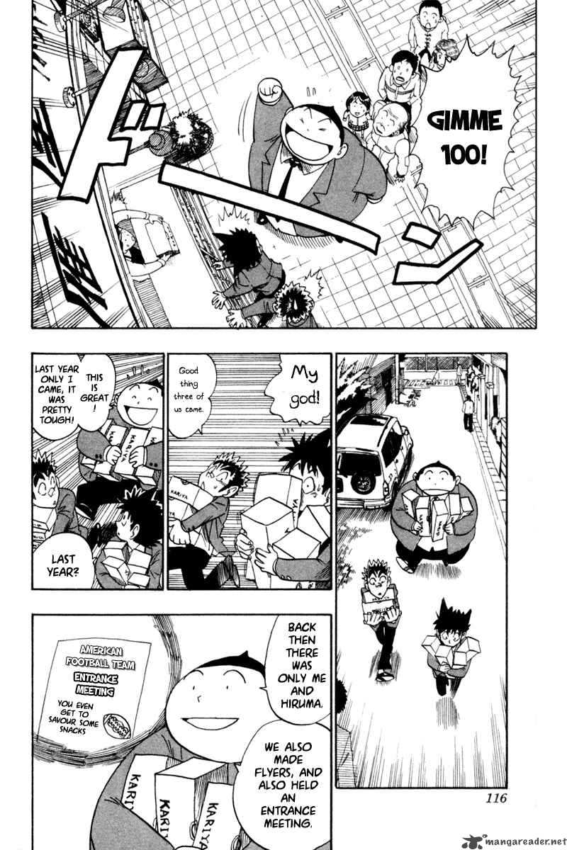 Eyeshield 21 31 4