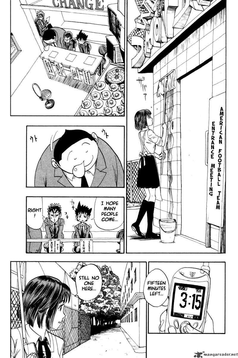 Eyeshield 21 31 9