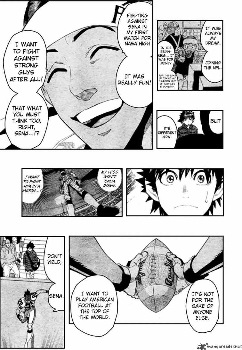 Eyeshield 21 312 11