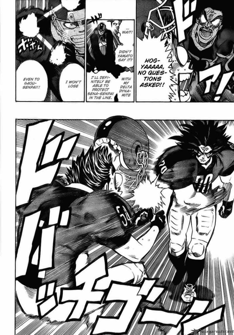 Eyeshield 21 312 14