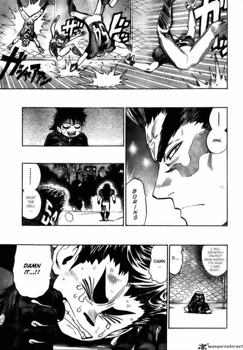 Eyeshield 21 312 15
