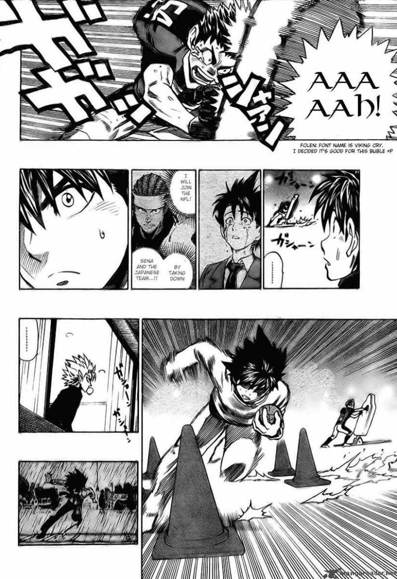 Eyeshield 21 312 16