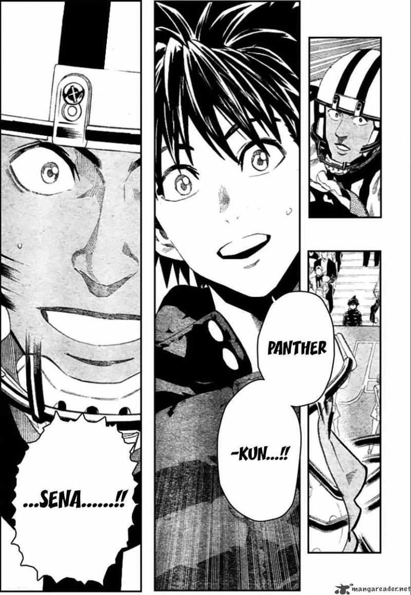 Eyeshield 21 312 4