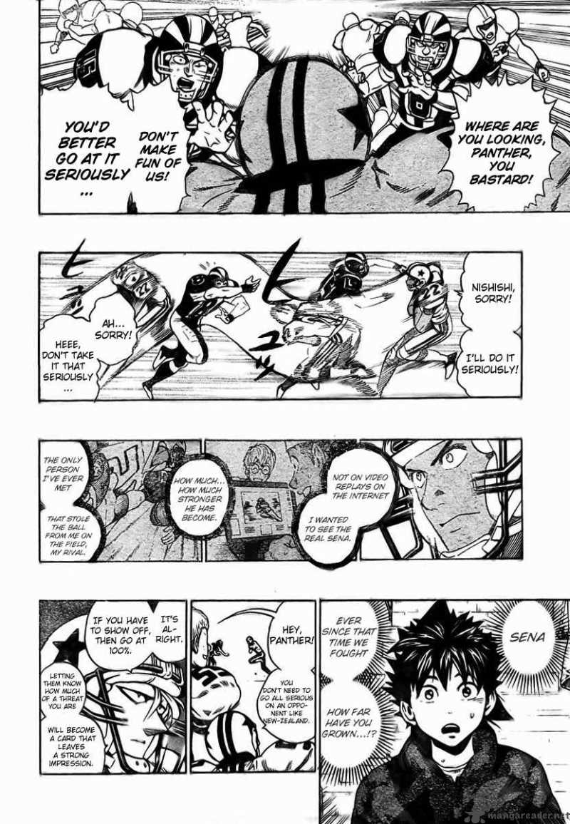 Eyeshield 21 312 5